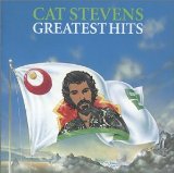 Carátula para "Two Fine People" por Cat Stevens