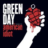 Cover Art for "Wake Me Up When September Ends" by Green Day