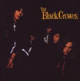 Couverture pour "Hard To Handle" par The Black Crowes