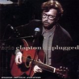 Cover Art for "Tears In Heaven" by Eric Clapton