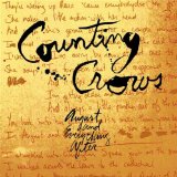 Cover Art for "Mr. Jones" by Counting Crows