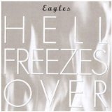 Cover Art for "Love Will Keep Us Alive" by Eagles
