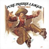 Cover Art for "Amie" by Pure Prairie League