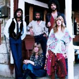 Cover Art for "Rhiannon" by Fleetwood Mac