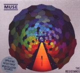 Cover Art for "Resistance" by Muse