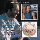 Couverture pour "Workin' Man Blues" par Merle Haggard