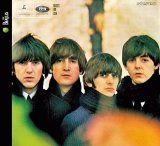 Abdeckung für "I'll Follow The Sun" von The Beatles