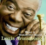 Cover Art for "Dream A Little Dream Of Me" by Louis Armstrong