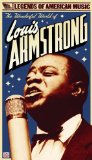 Cover Art for "Baby, It's Cold Outside" by Louis Armstrong