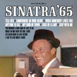 Cover Art for "Luck Be A Lady" by Frank Sinatra