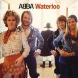 Cover Art for "Waterloo" by ABBA