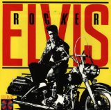 Cover Art for "Jailhouse Rock" by Elvis Presley