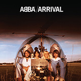 Cover Art for "Dancing Queen" by ABBA