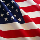 Cover Art for "God Bless The U.S.A." by Lee Greenwood