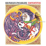Cover Art for "Buffalo Soldier" by Bob Marley