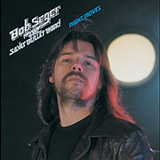 Cover Art for "Night Moves" by Bob Seger