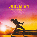 Cover Art for "The Show Must Go On" by Queen