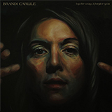 Cover Art for "The Mother" by Brandi Carlile