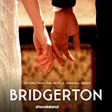 Abdeckung für "In My Blood (from the Netflix series Bridgerton)" von Vitamin String Quartet