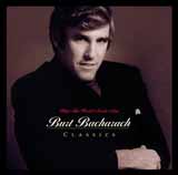Cover Art for "What The World Needs Now Is Love" by Bacharach & David