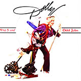 Cover Art for "Nine To Five" by Dolly Parton