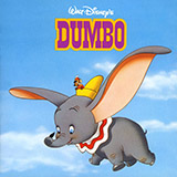 Cover Art for "Baby Mine (from Dumbo)" by Frank Churchill & Ned Washington