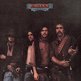 Cover Art for "Desperado" by Eagles