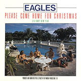 Cover Art for "Please Come Home For Christmas" by Eagles