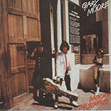 Cover Art for "Parisienne Walkways" by Gary Moore