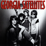 Abdeckung für "Keep Your Hands To Yourself" von Georgia Satellites