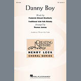 Cover Art for "Danny Boy" by Thomas Juneau
