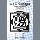 Cover Art for "Got to Get You into My Life (arr. Kirby Shaw) - Bb Trumpet 1" by The Beatles