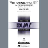 Cover Art for "The Sound Of Music (arr. Clay Warnick)" by Rodgers & Hammerstein