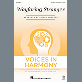 Cover Art for "Wayfaring Stranger (arr. Roger Emerson)" by Roger Emerson