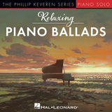 Cover Art for "Evermore (from Beauty And The Beast) (arr. Phillip Keveren)" by Josh Groban