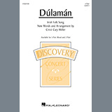 Cover Art for "Dulaman (arr. Cristi Cary Miller)" by Cristi Cary Miller