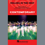Cover Art for "Rolling In The Deep" by Michael Brown