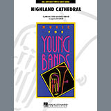Cover Art for "Highland Cathedral" by Jay Dawson