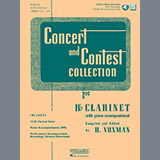 Cover Art for "Scherzo In C Minor" by Paul Koepke