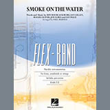 Cover Art for "Smoke on the Water" by Paul Murtha