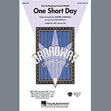 Cover Art for "One Short Day - Bass" by Roger Emerson