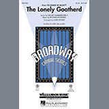 Cover Art for "The Lonely Goatherd (from The Sound of Music) (arr. Mark Brymer)" by Rodgers & Hammerstein