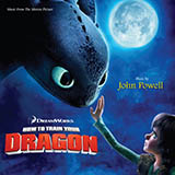 Cover Art for "Test Drive (from How to Train Your Dragon)" by John Powell