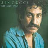 Cover Art for "Bad, Bad Leroy Brown" by Jim Croce