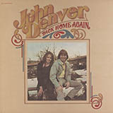 Abdeckung für "Annie's Song" von John Denver