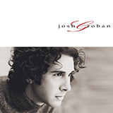 Cover Art for "The Prayer" by Josh Groban