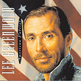 Cover Art for "America The Beautiful" by Lee Greenwood