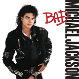 Carátula para "Dirty Diana" por Michael Jackson