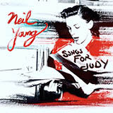 Cover Art for "Heart Of Gold" by Neil Young