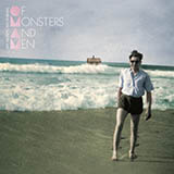 Cover Art for "Little Talks" by Of Monsters And Men